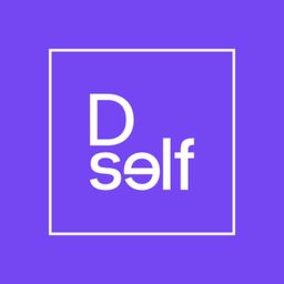 Dermaself AI Beauty Agent icon