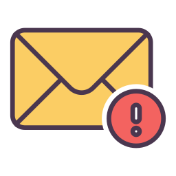 Desactivar Notificación Admin Email Contraseña Cambiada icon