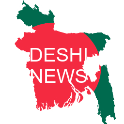 Deshi News Aggregator icon
