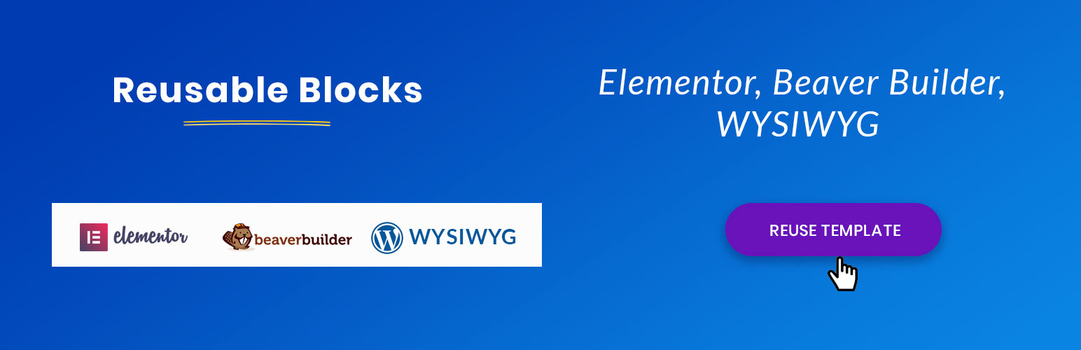 Plugin Banner