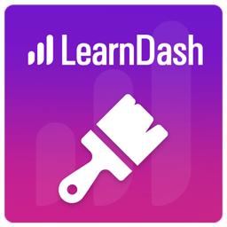 Design Upgrade for LearnDash icon