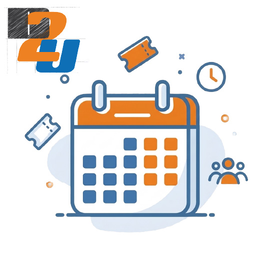 Designed2Use Events icon