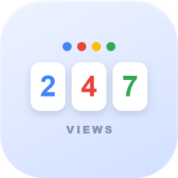 Designed2Use GA Views icon