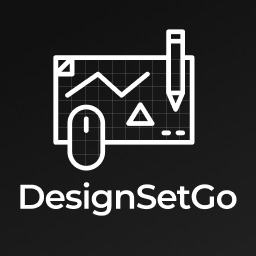 DesignSetGo icon