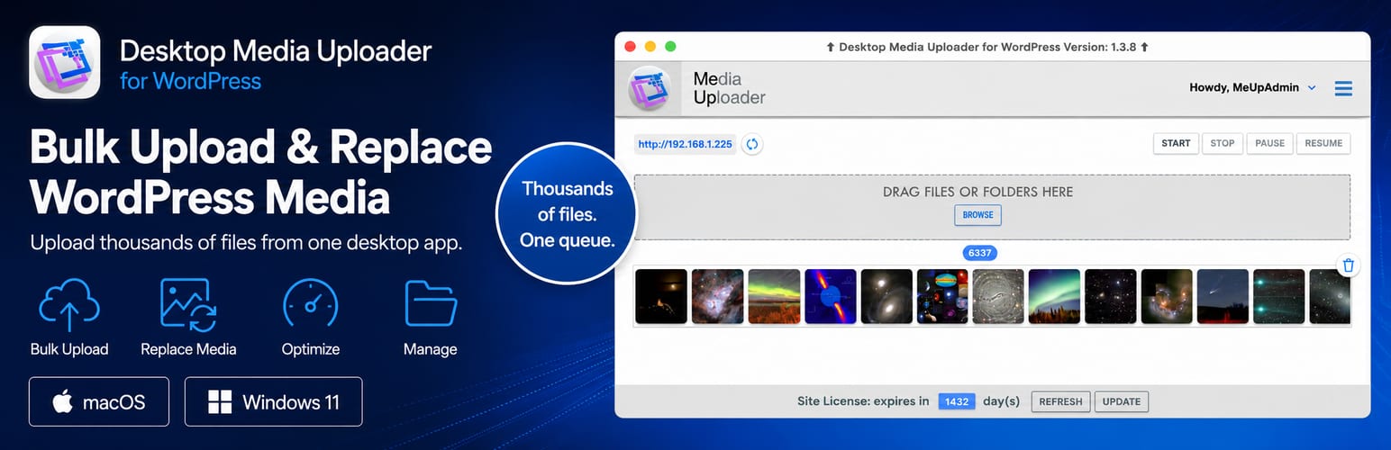Plugin Banner