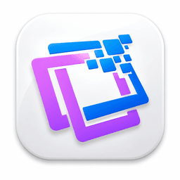 Desktop Media Uploader icon