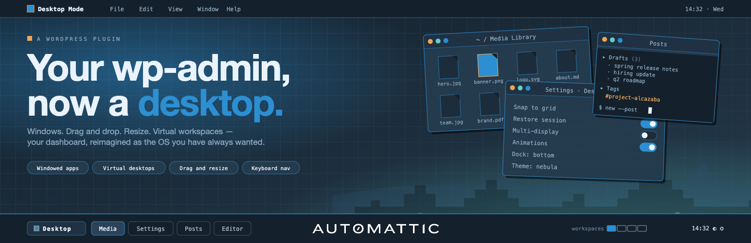 Plugin Banner