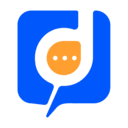 Desku.io – Live Chat, Help Desk & Knowledge Base icon