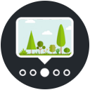 Dessky Responsive Slider icon