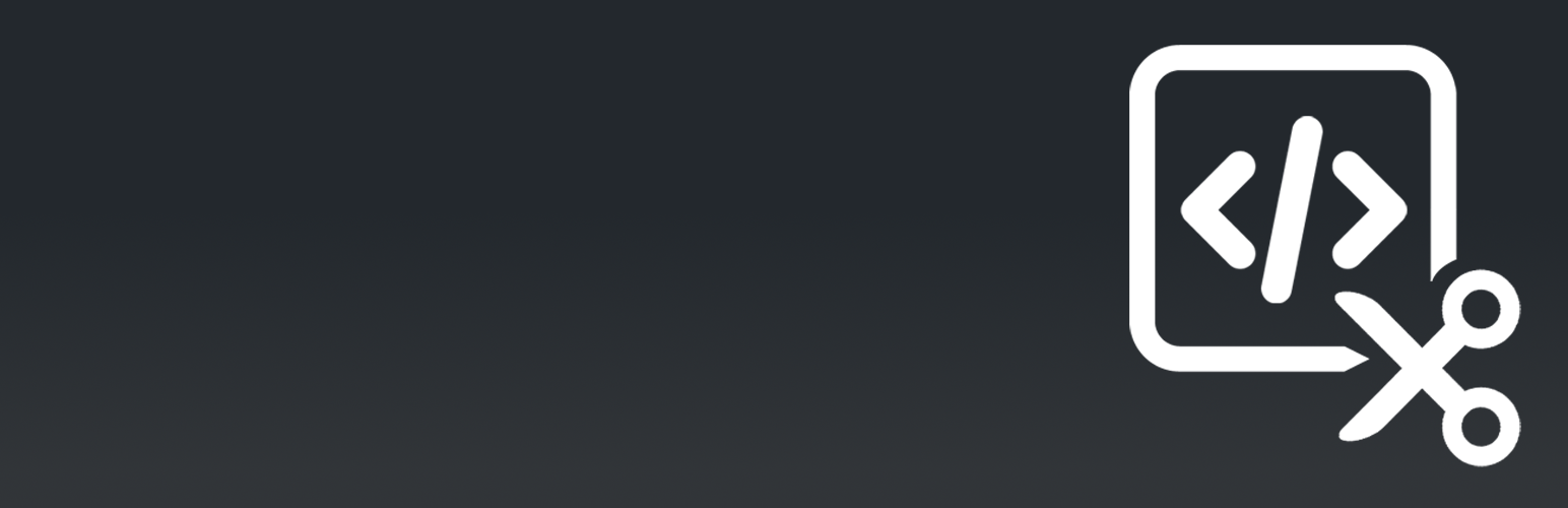 Plugin Banner