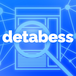 detabess icon