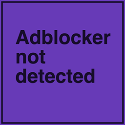 Detect Missing Adblocker icon