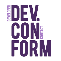 Dev Con Form icon