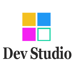 Dev Studio icon