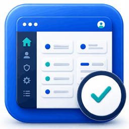 DevAgent Admin Workspace icon
