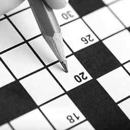 Devarai Crosswords icon