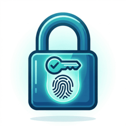 Devch Passkey Login icon