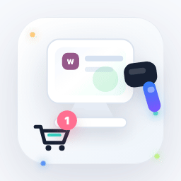 MultiPOS – Point of Sale (POS) for WooCommerce, Barcode Scanner & Cash Register icon