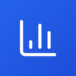 DevDome Analytics – WordPress Analytics, Visitor Stats & AI Bot Tracking icon