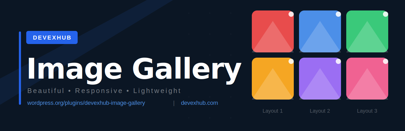Plugin Banner