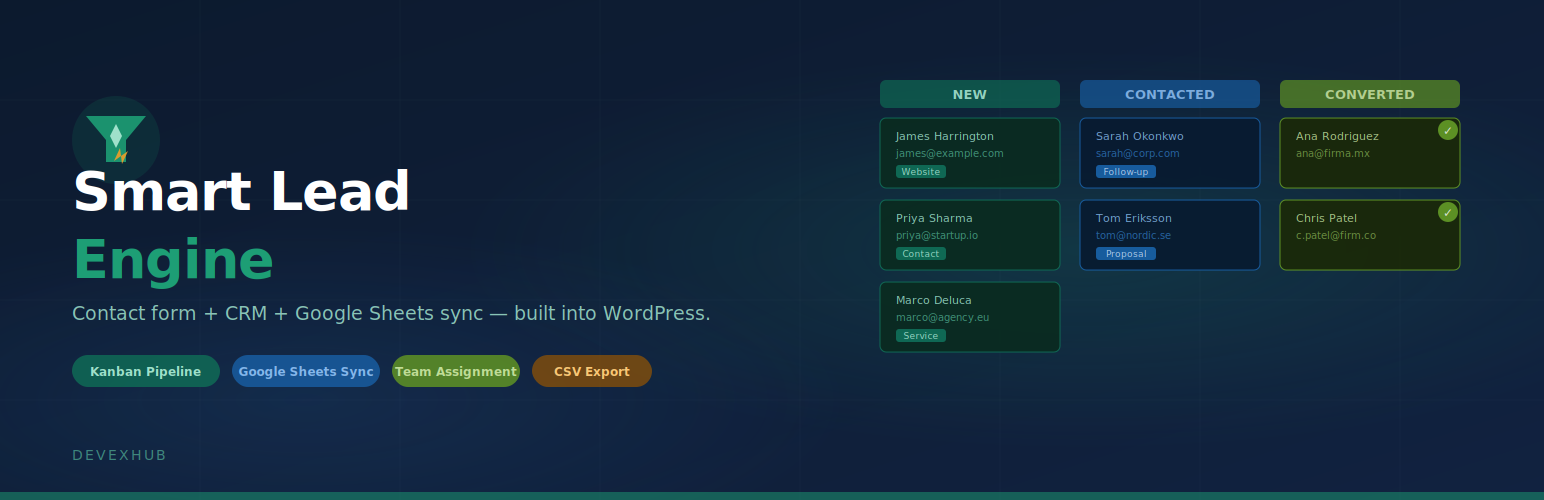 Plugin Banner