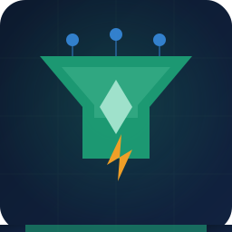 Devex Hub Smart Lead Engine icon