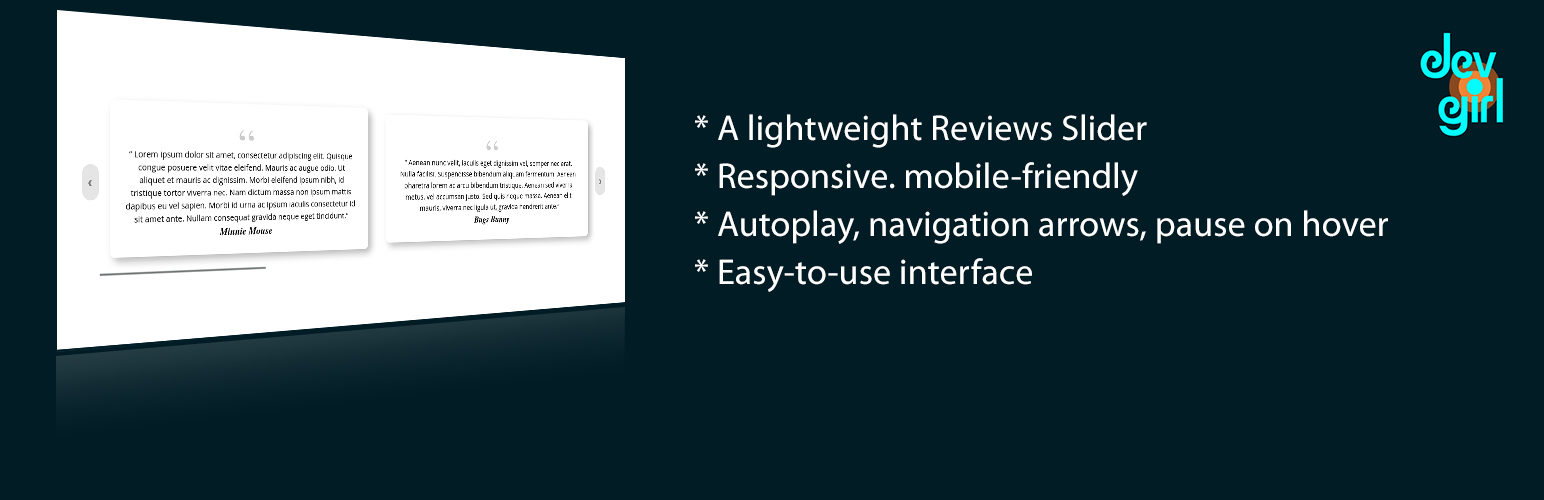 Plugin Banner