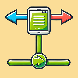Device-Based Redirect icon