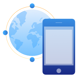 Device Detector icon
