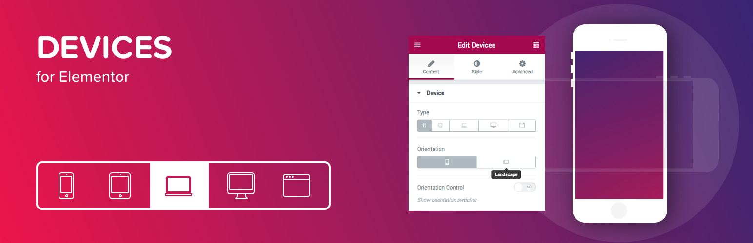 Plugin Banner