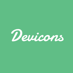 Devicons icon