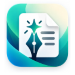 DevInfoTech AI Blog Writer icon