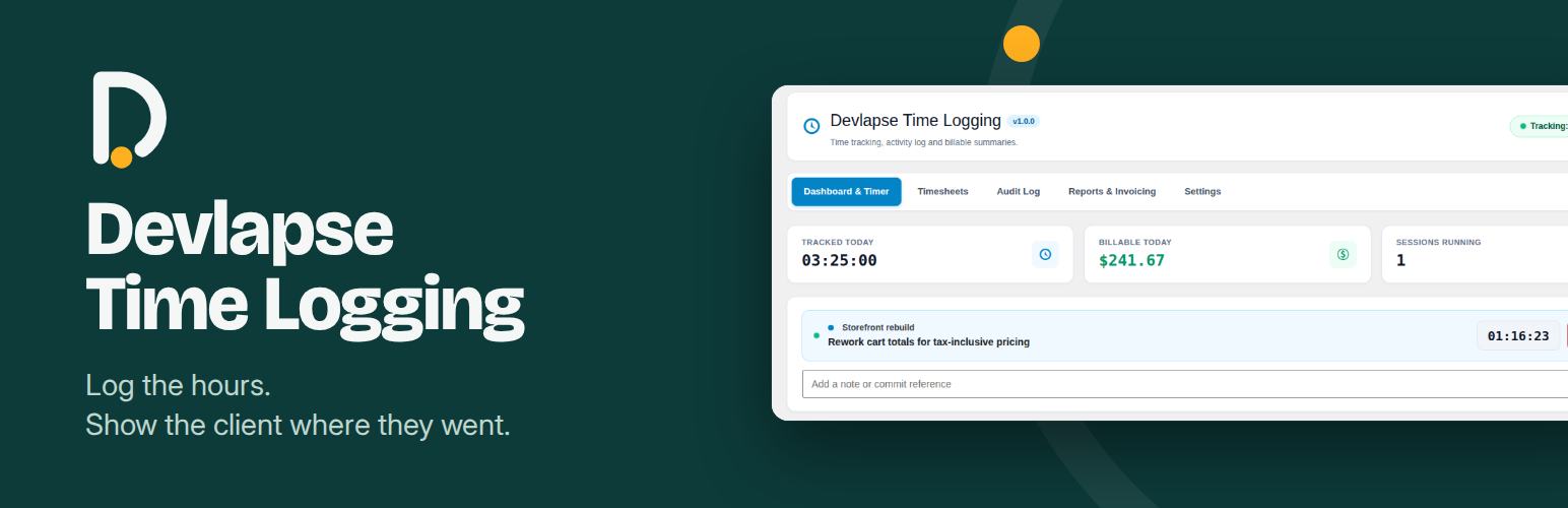 Plugin Banner