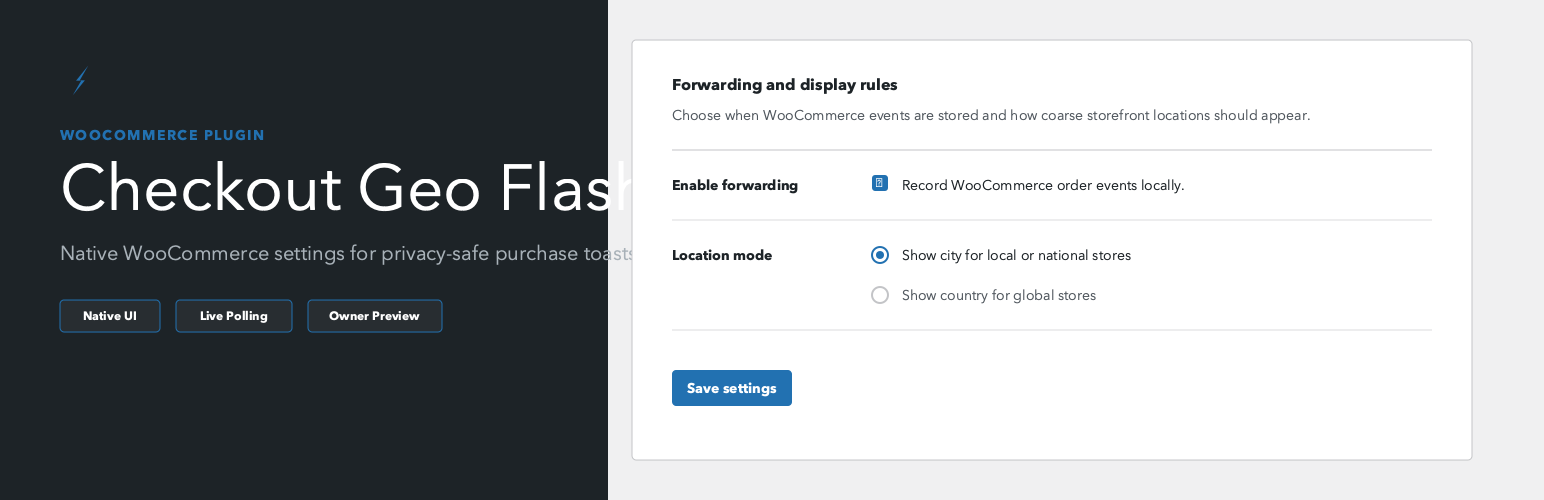 Plugin Banner