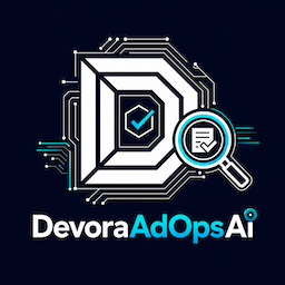 DevoraAdOpsAi icon