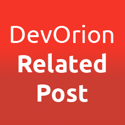DevOrion Related Post icon