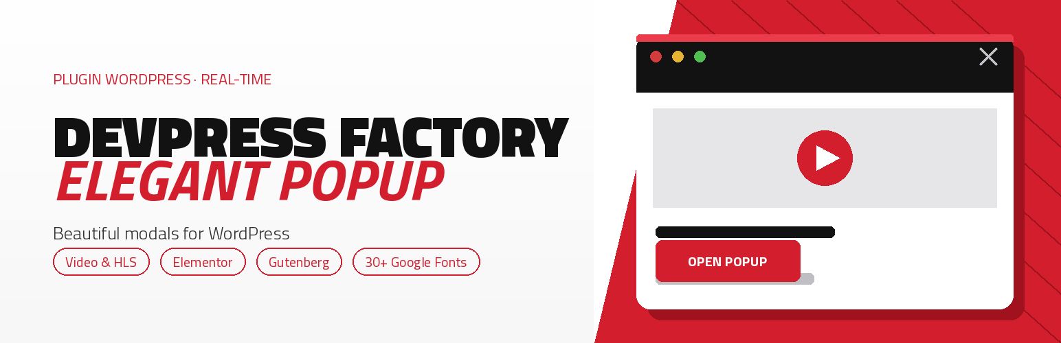Plugin Banner