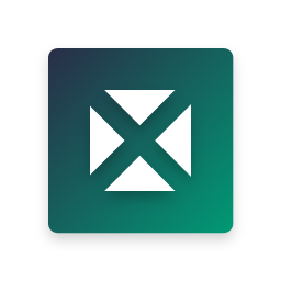 DX Dark Site icon