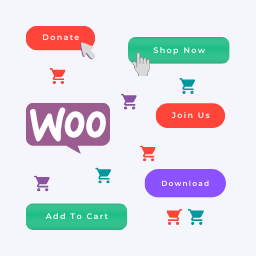 Custom "Add To Cart" Text for WooCommerce icon