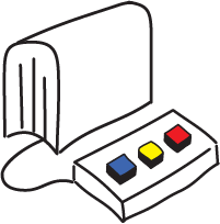 Dexonline Searchbox icon