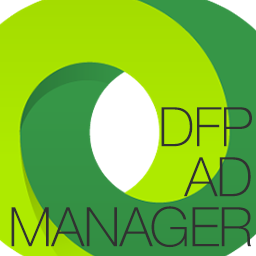 DFP Ad Manager icon