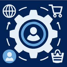 DFX Automatic Role Changer for WooCommerce icon