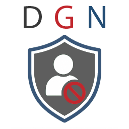 DGN Webs Spam User Cleaner icon