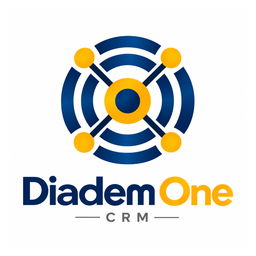 Diadem One – CRM, Invoicing & Email Marketing icon