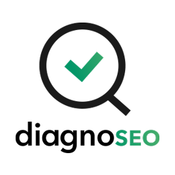 DiagnoSEO – Fast and Automated On-page SEO icon