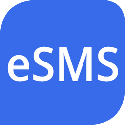 Dialog eSMS icon