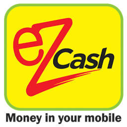 Dialog eZ Cash payment gateway for Woocommerce icon