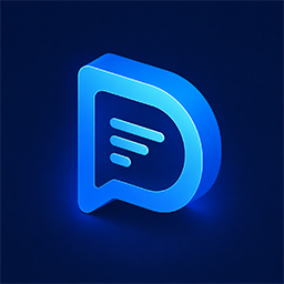 Dialogen by TURBOHOST icon