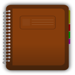 DiaryPress icon