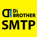 Dibrother Simple SMTP icon